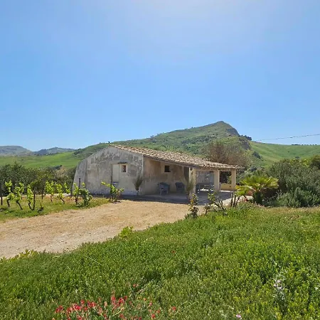 Casa Virgilio Dom wakacyjny *