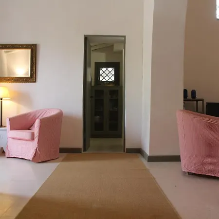 Casa Virgilio 別荘 Cattolica Eraclea