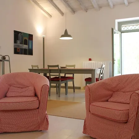 別荘 Casa Virgilio *