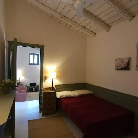 Casa Virgilio
