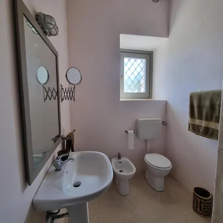 Casa Virgilio Vakantiehuis