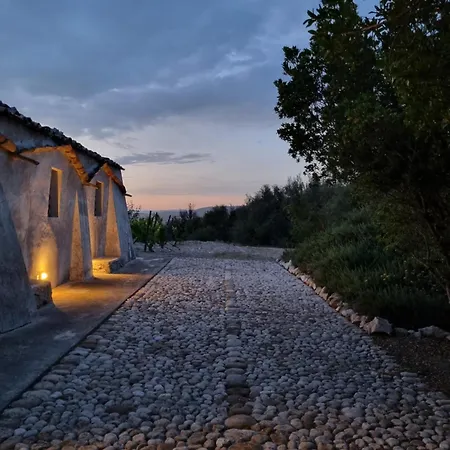 Casa Virgilio *